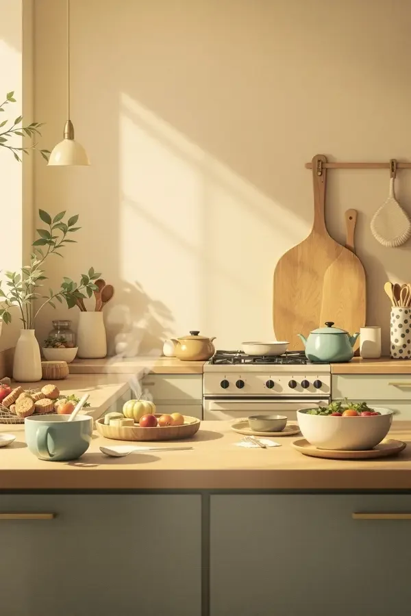 人间烟火 - 97在线观看视频